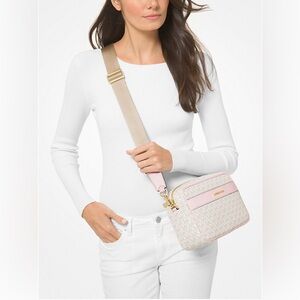 Michael Kors Kenly Crossbody